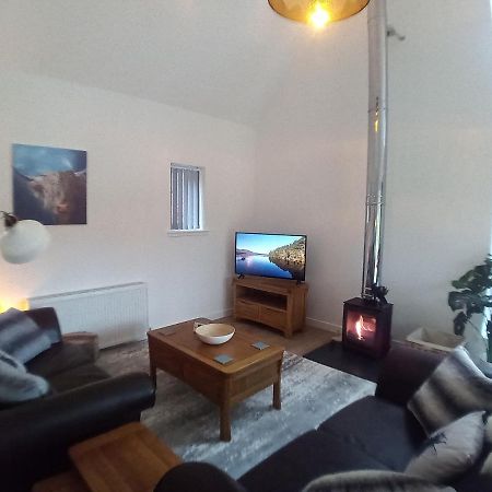 Sawmill Cottage Grantown-on-Spey Extérieur photo