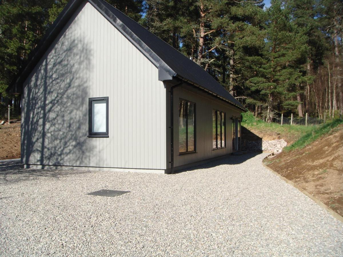 Sawmill Cottage Grantown-on-Spey Extérieur photo