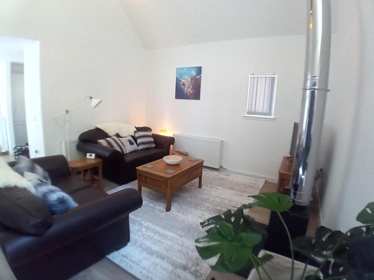Sawmill Cottage Grantown-on-Spey Extérieur photo