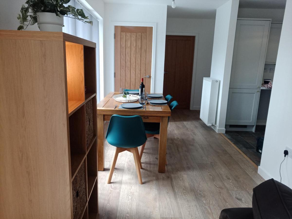 Sawmill Cottage Grantown-on-Spey Extérieur photo