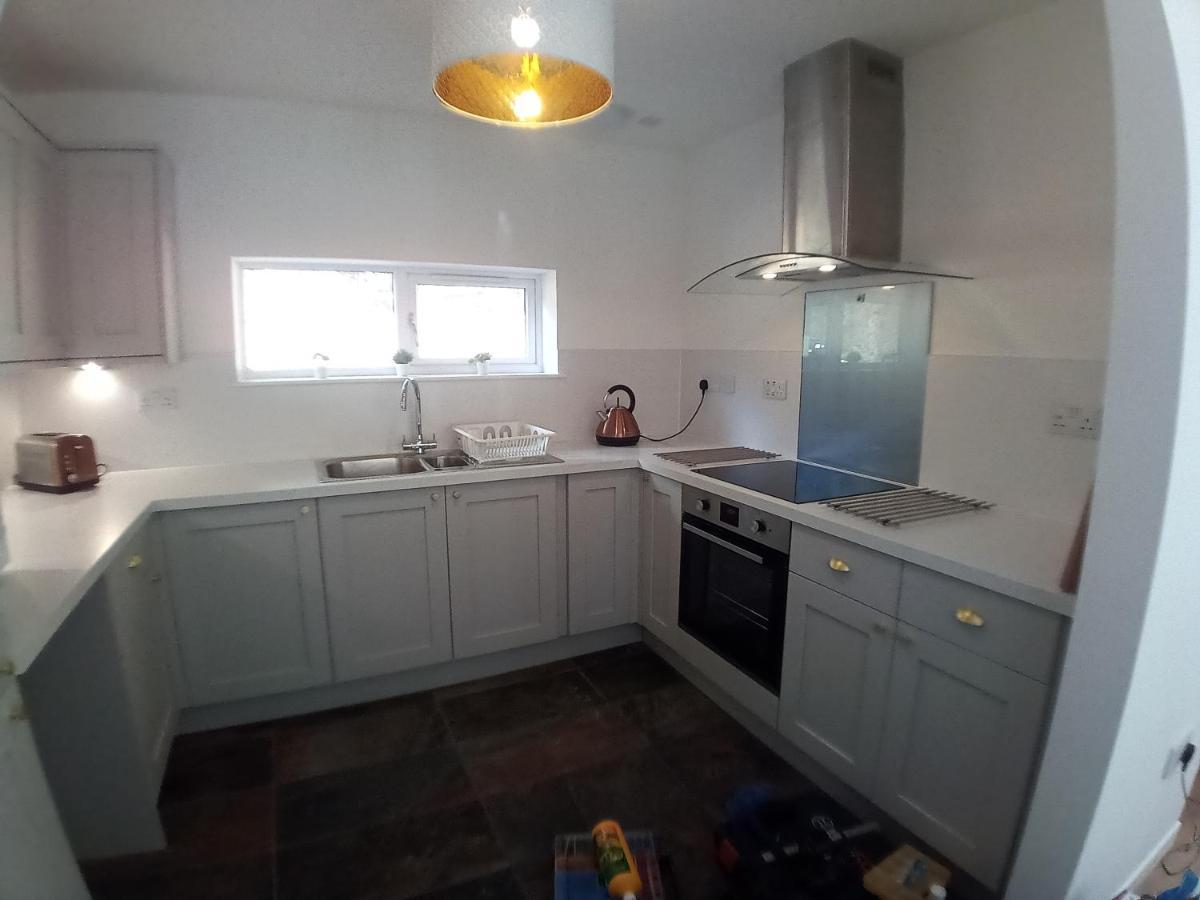 Sawmill Cottage Grantown-on-Spey Extérieur photo