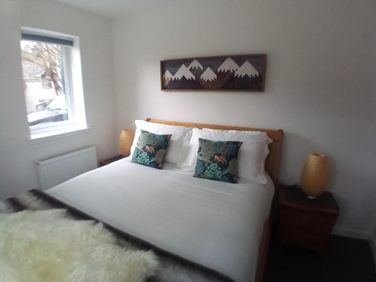 Sawmill Cottage Grantown-on-Spey Extérieur photo