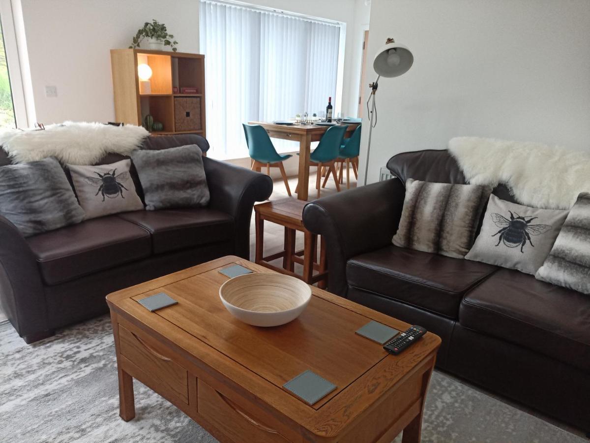 Sawmill Cottage Grantown-on-Spey Extérieur photo