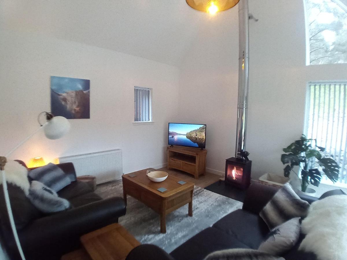 Sawmill Cottage Grantown-on-Spey Extérieur photo