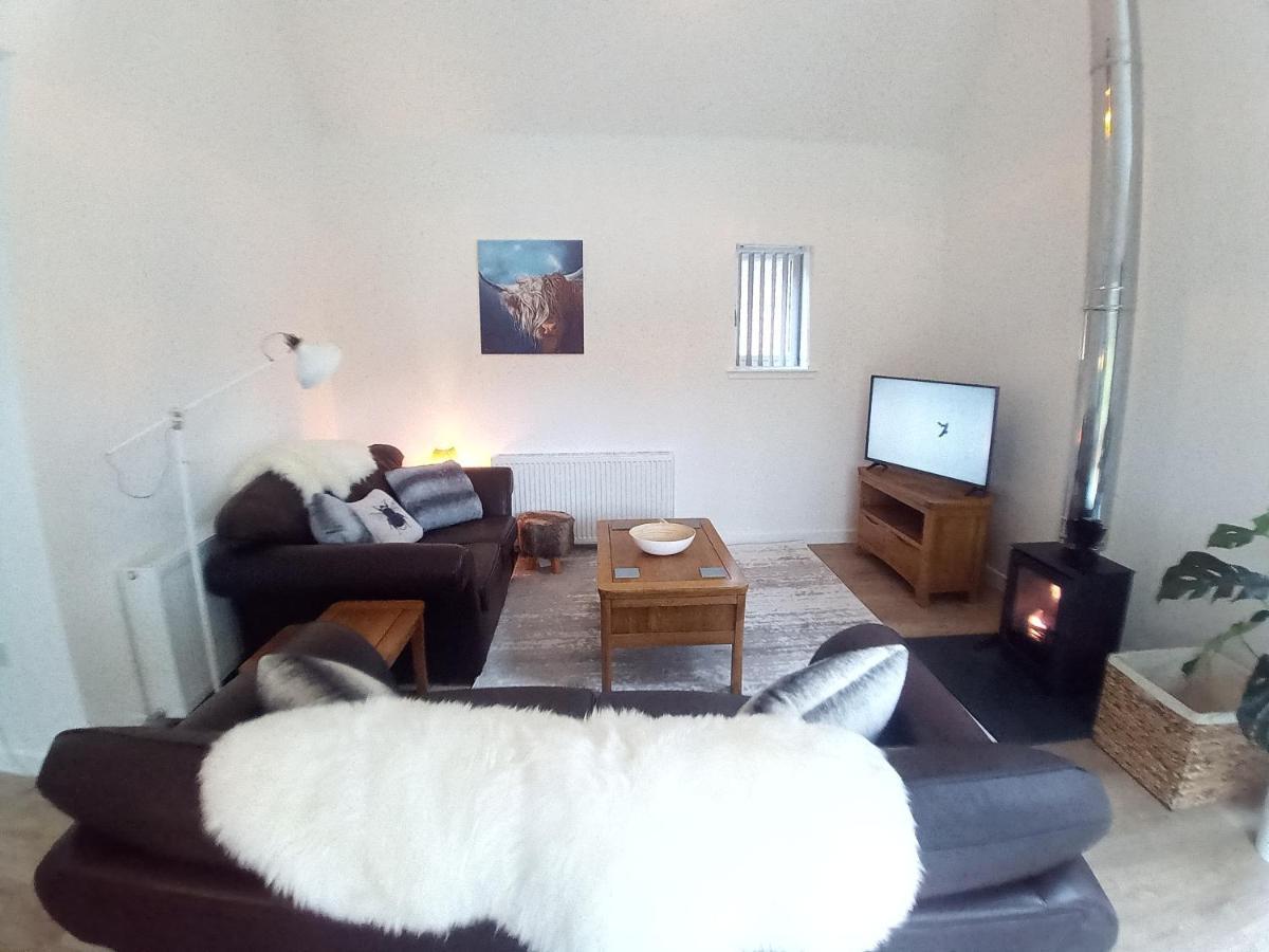 Sawmill Cottage Grantown-on-Spey Extérieur photo