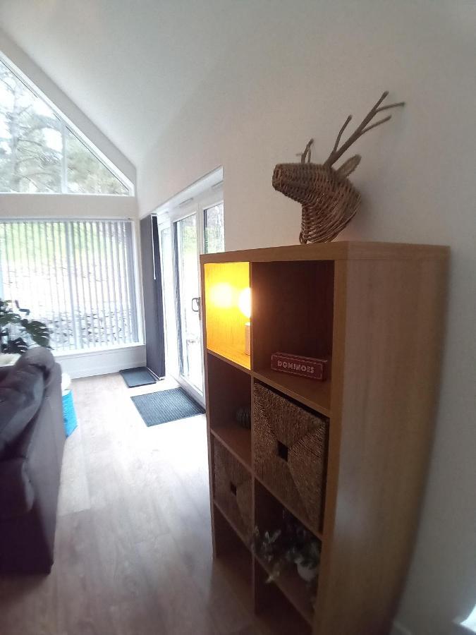Sawmill Cottage Grantown-on-Spey Extérieur photo