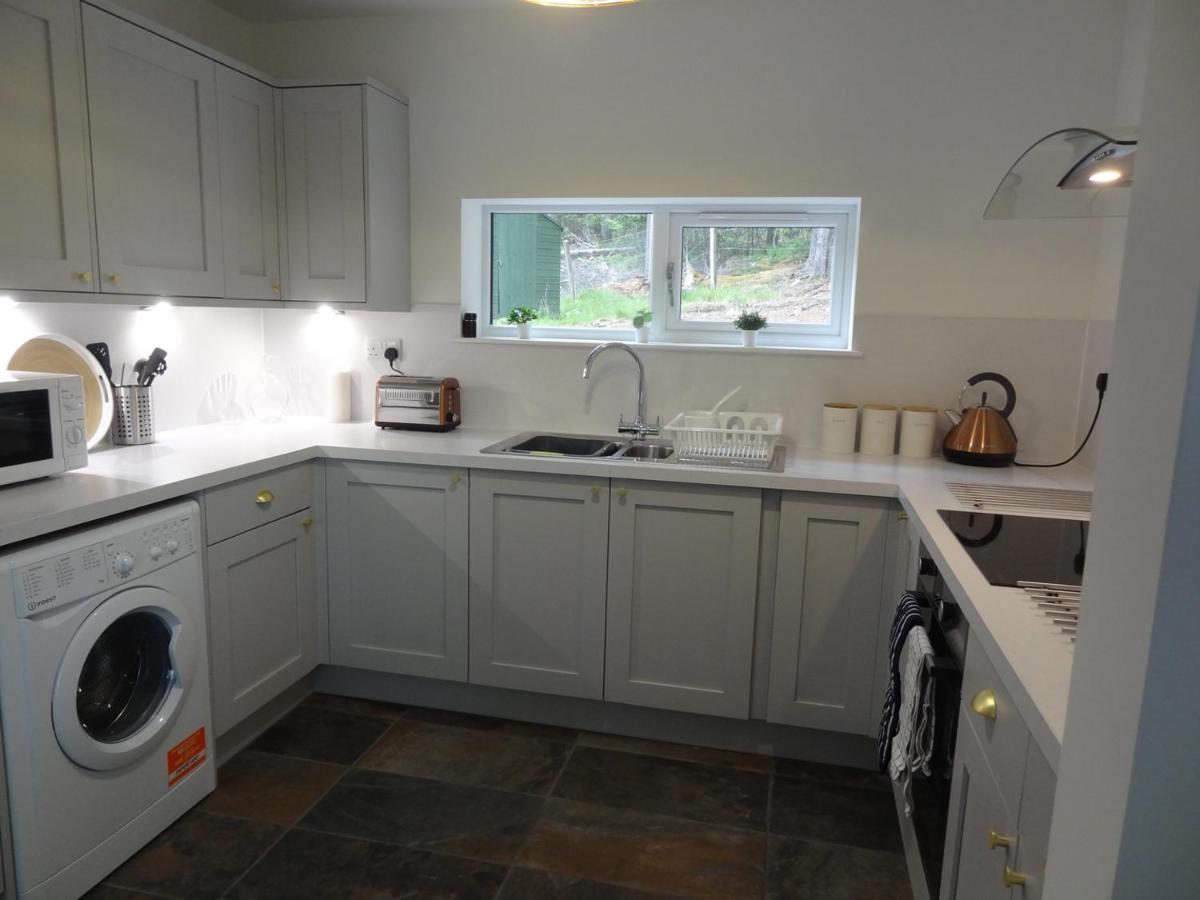 Sawmill Cottage Grantown-on-Spey Extérieur photo