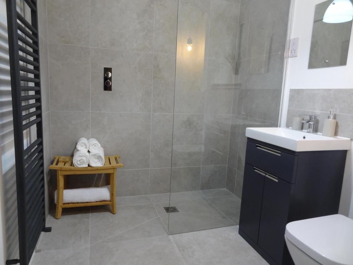 Sawmill Cottage Grantown-on-Spey Extérieur photo