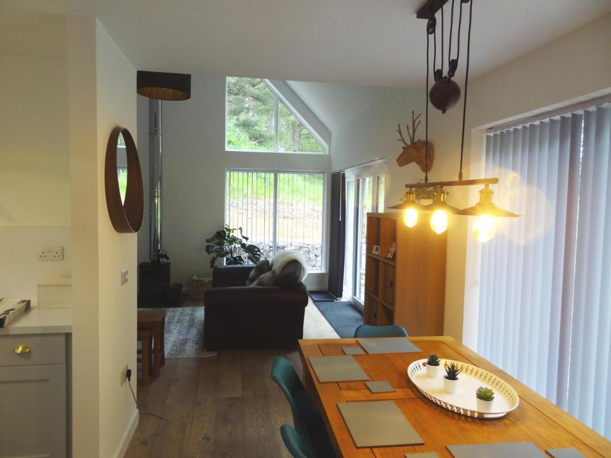 Sawmill Cottage Grantown-on-Spey Extérieur photo