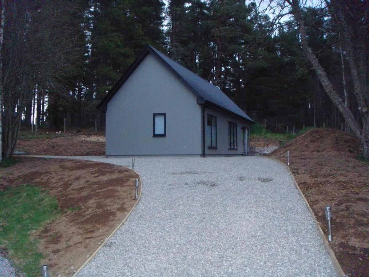 Sawmill Cottage Grantown-on-Spey Extérieur photo